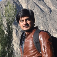Fiverr Employee Umer Abdullah's profile photo