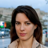 Al Jazeera Media Network Employee Charlie Angela's profile photo