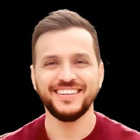 Evolupedia Employee Henry Jiménez's profile photo