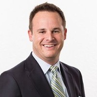 Riveron Employee Ben Younger's profile photo