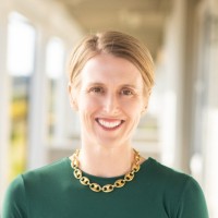 Climate Leadership Initiative (CLI) Employee Robynn Steffen's profile photo