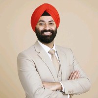 Info-Tech Research Group Employee Mib Prateek Bawa's profile photo