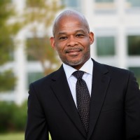 Trine University Employee Horace Mingo's profile photo