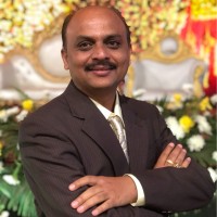 Rudresh Ns Email