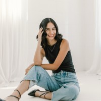 Gathering Place Employee Angelina Saiz's profile photo