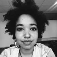 HumanInsights.Africa Employee Hazel Ngcobo's profile photo