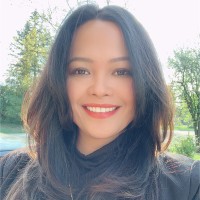 DisCom International Employee Abigail Dutts's profile photo