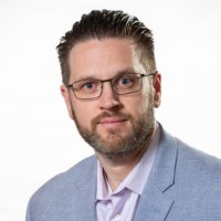 Blueprint Construction Counsel, LLP Employee Damon Defriese's profile photo