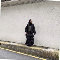 OpenAcademy Employee Nana Mazlan's profile photo