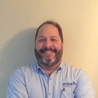 Central Coating Technologies, Inc. Employee Larry Denefrio's profile photo