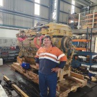 Johan Prinsloo Email