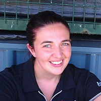 Alana Chapman Email