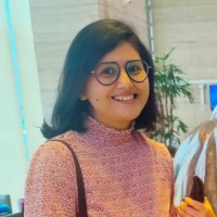 Fermi325 Employee Rupsy Shrestha's profile photo