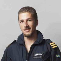 Fredrik Malmström Email