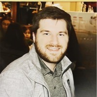 Fox Television Stations Employee Corbin Lewis's profile photo