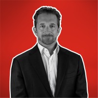 Aramex Employee Nicolas Sibuet's profile photo