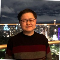 iCatch Technology Inc. Employee Brian Lin's profile photo