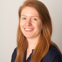 McCann Health Employee Helen Moyes's profile photo
