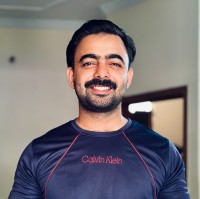 Osama Rasheed Email