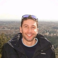 REITHERA S.R.L. Employee Fabrizio Mosca's profile photo