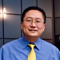 Ford Motor Company Employee Hong Jiang's profile photo