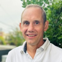 Carmichael Engineering Ltd. Employee Keith Steuer's profile photo