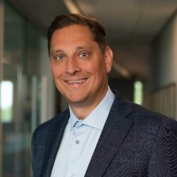 Xamin Employee Brett Mazurek's profile photo