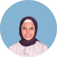 PDRTC Employee Yasmine Ashraf's profile photo