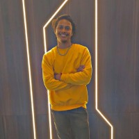 NODE TEK SOLUTIONS INC Employee Heerakar Srikanth's profile photo