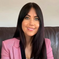 EDX Markets Employee Nataliya Manina's profile photo