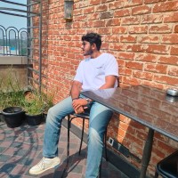 Amogh M.s's profile photo