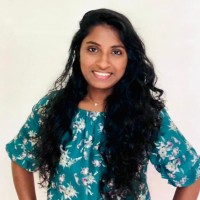 RoboTape Employee Dhanushi Withanawasam's profile photo