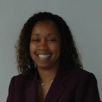 Medic (Mecklenburg EMS Agency) Employee Charvetta Ford's profile photo