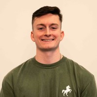 The Visionary Group TX Employee Patrick O'Driscoll's profile photo