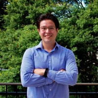 University of Illinois Chicago Employee Mark Cordero's profile photo