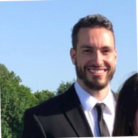 FRITO LAY Employee Peter Gaddie's profile photo
