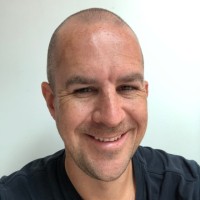 Financial Conduct Authority Employee Jon Benwell's profile photo