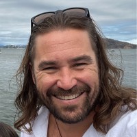 PayPal Employee Ryan Burnham's profile photo