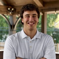 Creative Nation Employee Cole Brown's profile photo