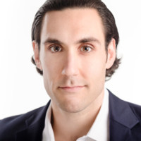 Assemble Employee Chris Sarro's profile photo