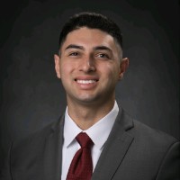 LAFD Employee Julian Urrea's profile photo