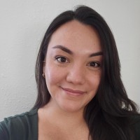 State of California Employee Ashley Siu's profile photo