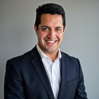 Daniel Martinez Email & Phone Number