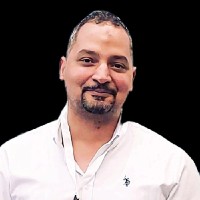 Hithem Ahmed Email & Phone Number