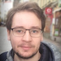Novartis Employee Daniel Kroupa's profile photo