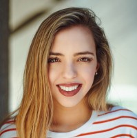 SoundBetter Employee Larissa Santiago's profile photo