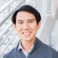 ITA Group, Inc. Employee Wesley Ng's profile photo