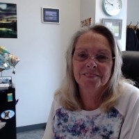 Alaska Electrical Trust Funds Employee Patti Janusiewicz's profile photo