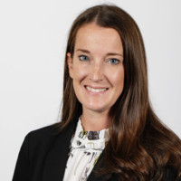 Black-eyed Susan Employee Christina Louka's profile photo