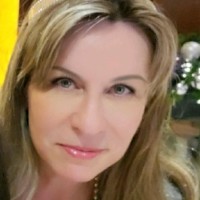 Royer Labs Employee Sophie Gefter's profile photo
